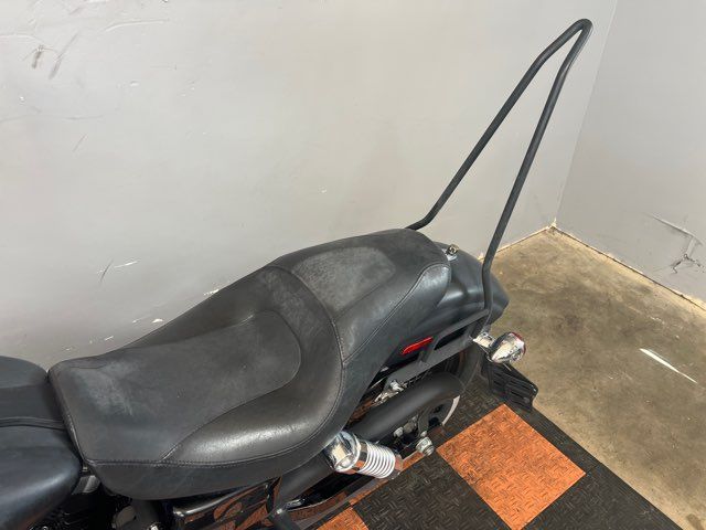 2016 Harley-Davidson Dyna Street Bob