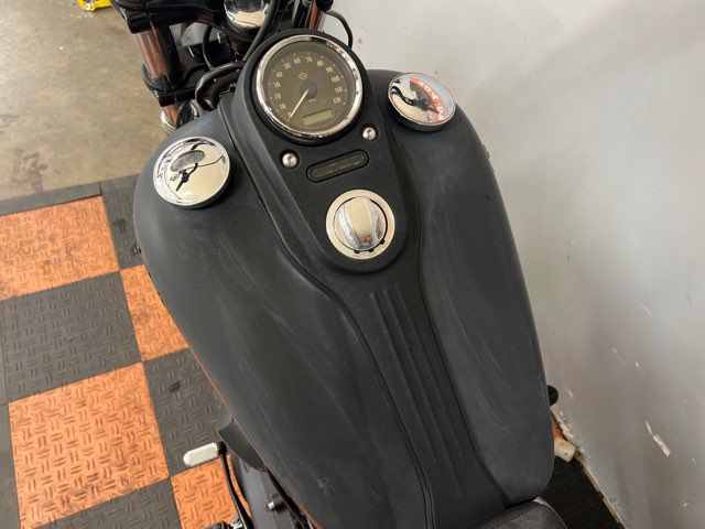 2016 Harley-Davidson Dyna Street Bob
