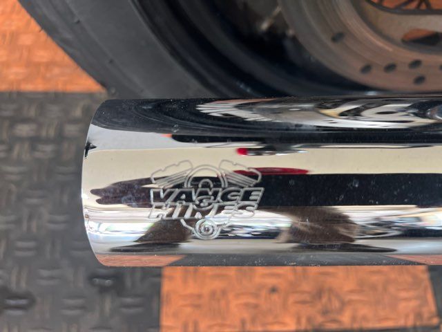 2016 Harley-Davidson Dyna Street Bob