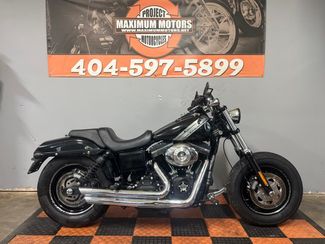 2016 Harley-Davidson Dyna Fat Bob | Jackson, Georgia | MAXIMUM MOTORS