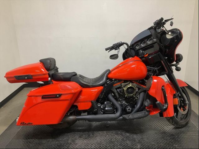 2016 Harley-Davidson Electra Glide Police | Fort Worth, TX | TX Toy Sales