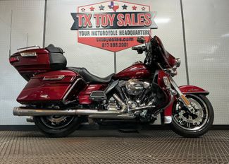 2016 Harley-Davidson Electra Glide