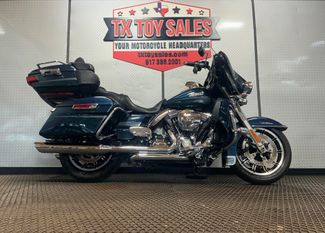 2016 Harley-Davidson Electra Glide