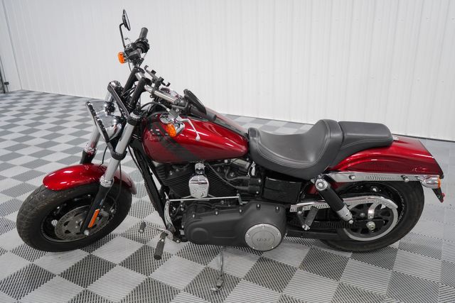2016 Harley-Davidson Fat Bob FXDF103 | North East, PA | NFI Empire 2016 Harley-Davidson Fat Bob FXDF103 | North East, PA | NFI Empire