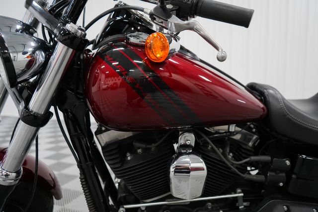 2016 Harley-Davidson Fat Bob FXDF103 | North East, PA | NFI Empire 2016 Harley-Davidson Fat Bob FXDF103 | North East, PA | NFI Empire