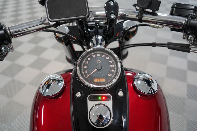 2016 Harley-Davidson Fat Bob FXDF103 | North East, PA | NFI Empire 2016 Harley-Davidson Fat Bob FXDF103 | North East, PA | NFI Empire