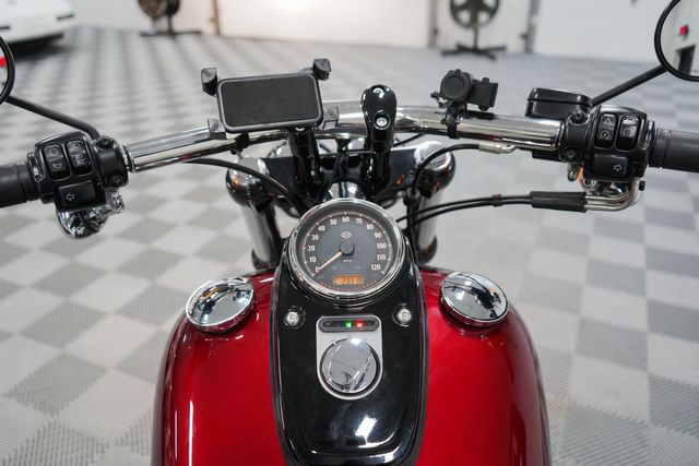 2016 Harley-Davidson Fat Bob FXDF103 | North East, PA | NFI Empire 2016 Harley-Davidson Fat Bob FXDF103 | North East, PA | NFI Empire