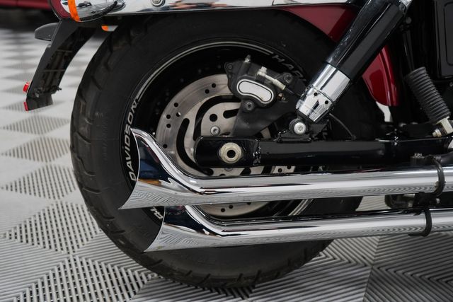 2016 Harley-Davidson Fat Bob FXDF103 | North East, PA | NFI Empire 2016 Harley-Davidson Fat Bob FXDF103 | North East, PA | NFI Empire