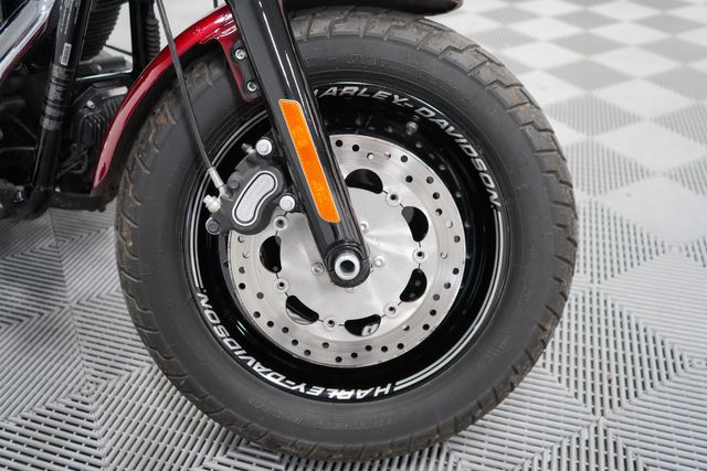 2016 Harley-Davidson Fat Bob FXDF103 | North East, PA | NFI Empire 2016 Harley-Davidson Fat Bob FXDF103 | North East, PA | NFI Empire