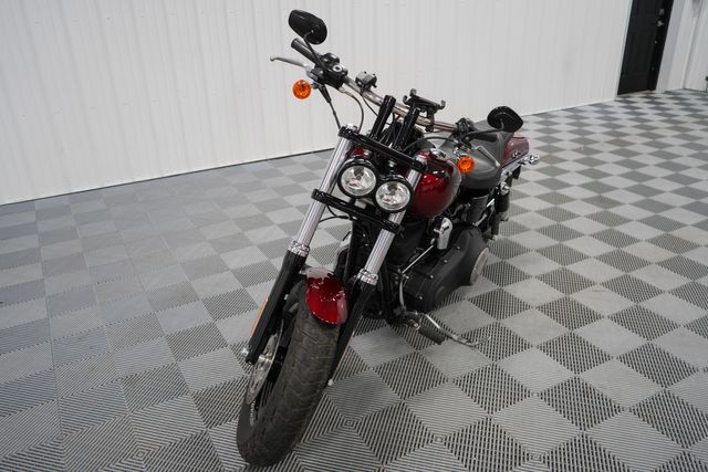 2016 Harley-Davidson Fat Bob FXDF103 | North East, PA | NFI Empire 2016 Harley-Davidson Fat Bob FXDF103 | North East, PA | NFI Empire