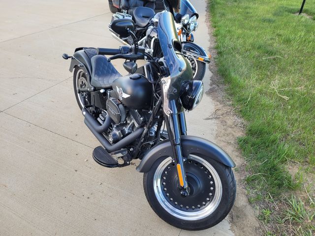 2016 Harley-Davidson FAT BOY S (FLSTFBS) | Dickinson, ND | Autorama Auto Sales and Rentals 2016 Harley-Davidson FAT BOY S (FLSTFBS) | Dickinson, ND | Autorama Auto Sales and Rentals