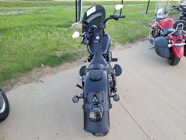 2016 Harley-Davidson FAT BOY S (FLSTFBS)  | Dickinson, ND | Autorama Auto Sales and Rentals