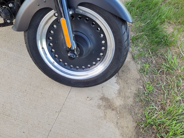 2016 Harley-Davidson FAT BOY S (FLSTFBS) | Dickinson, ND | Autorama Auto Sales and Rentals 2016 Harley-Davidson FAT BOY S (FLSTFBS) | Dickinson, ND | Autorama Auto Sales and Rentals