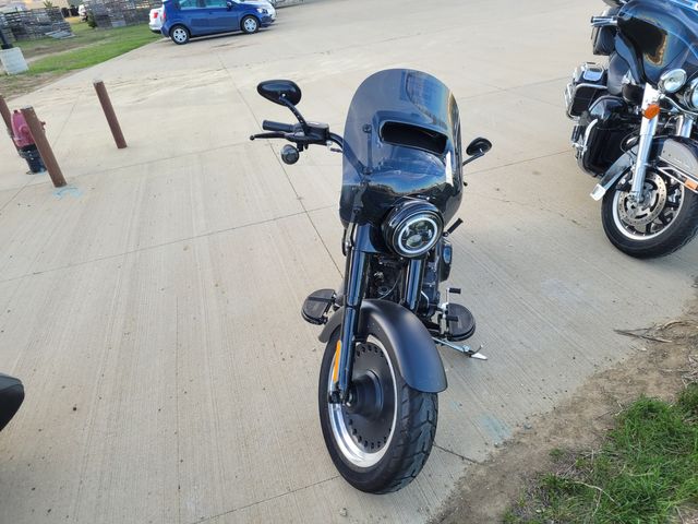 2016 Harley-Davidson FAT BOY S (FLSTFBS) | Dickinson, ND | Autorama Auto Sales and Rentals 2016 Harley-Davidson FAT BOY S (FLSTFBS) | Dickinson, ND | Autorama Auto Sales and Rentals