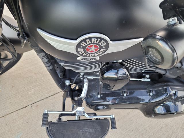 2016 Harley-Davidson FAT BOY S (FLSTFBS)  | Dickinson, ND | Autorama Auto Sales and Rentals