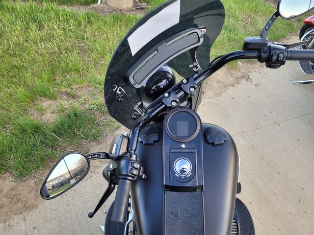 2016 Harley-Davidson FAT BOY S (FLSTFBS) | Dickinson, ND | Autorama Auto Sales and Rentals 2016 Harley-Davidson FAT BOY S (FLSTFBS) | Dickinson, ND | Autorama Auto Sales and Rentals