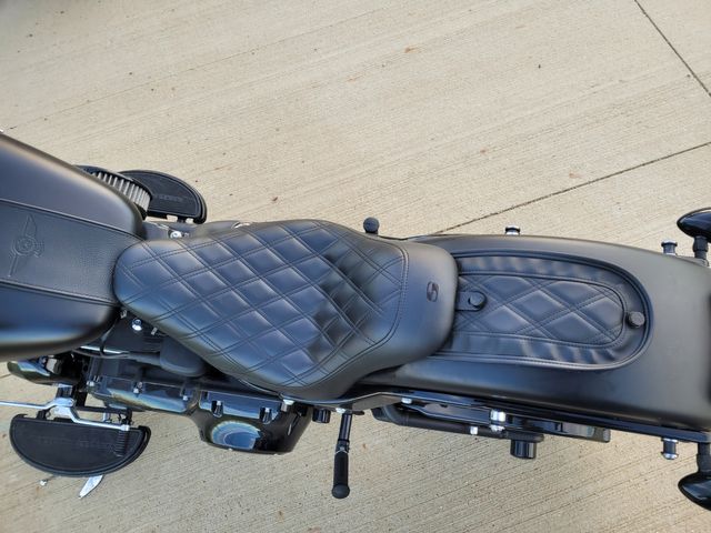 2016 Harley-Davidson FAT BOY S (FLSTFBS)  | Dickinson, ND | Autorama Auto Sales and Rentals