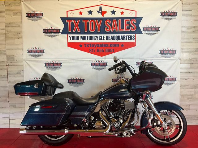 2016 Harley-Davidson Road Glide Special in Fort Worth, TX 76131