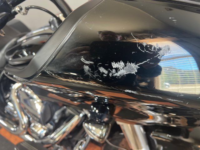 2016 Harley-Davidson Road Glide Base