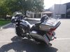 2016 Harley-Davidson Road Glide Ultra | Franklin, TN | Moonshine Harley-Davidson 2016 Harley-Davidson Road Glide Ultra | Franklin, TN | Moonshine Harley-Davidson