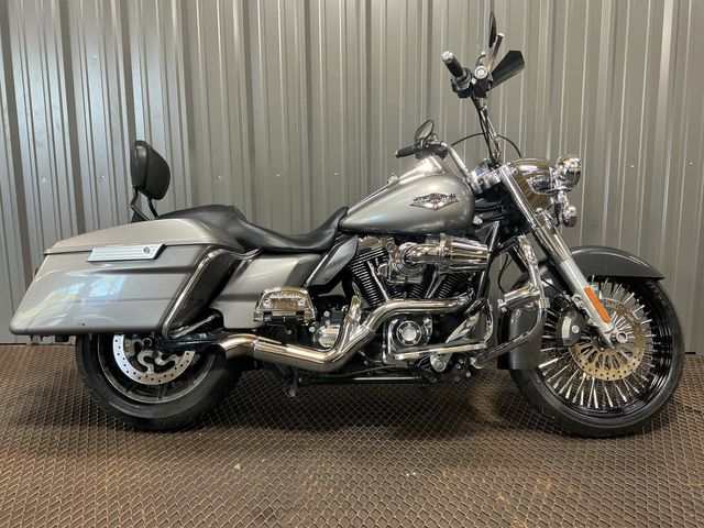 2016 Harley-Davidson Road King Base | Fort Worth, TX | TX Toy Sales 2016 Harley-Davidson Road King Base | Fort Worth, TX | TX Toy Sales