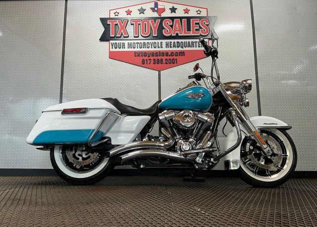 Used Motorcycles in Ft. Worth