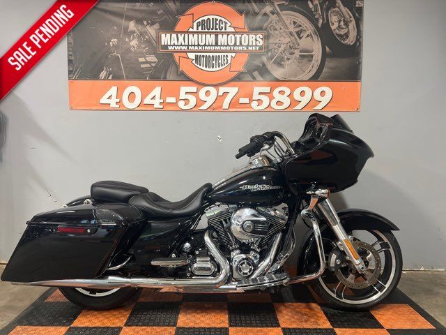 2016 Harley-Davidson Roadglide Conversion Special | Jackson, Georgia | MAXIMUM MOTORS