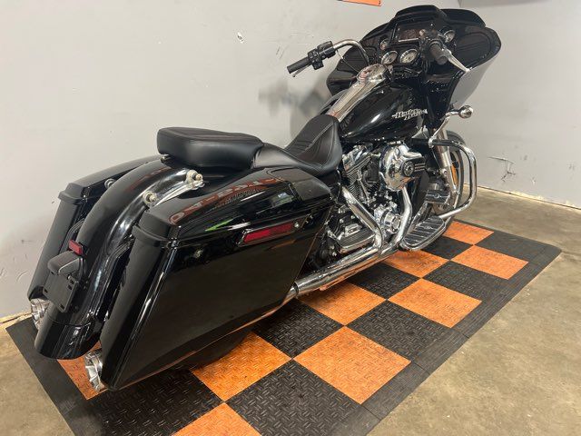 2016 Harley-Davidson Roadglide Conversion Special