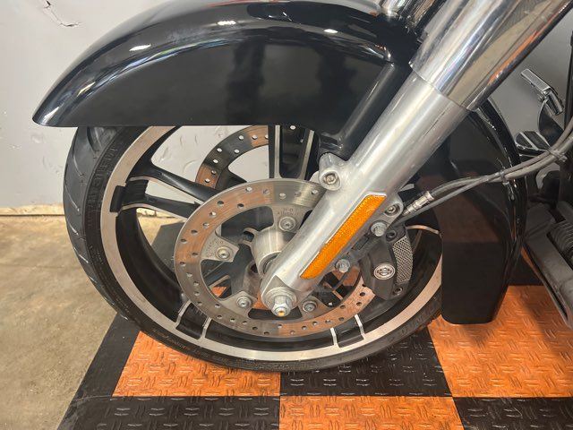 2016 Harley-Davidson Roadglide Conversion Special