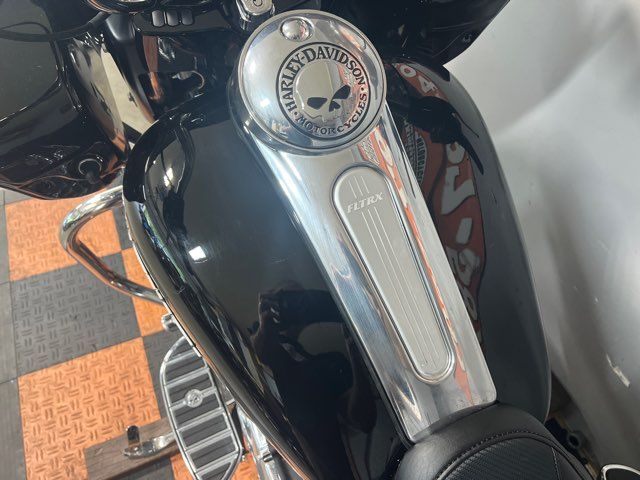 2016 Harley-Davidson Roadglide Conversion Special