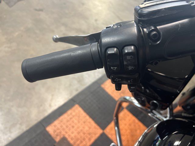 2016 Harley-Davidson Roadglide Conversion Special