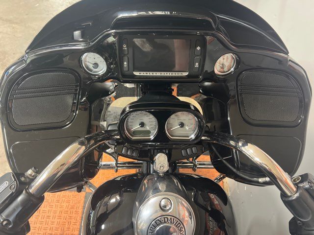 2016 Harley-Davidson Roadglide Conversion Special