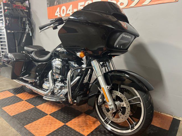 2016 Harley-Davidson Roadglide Conversion Special