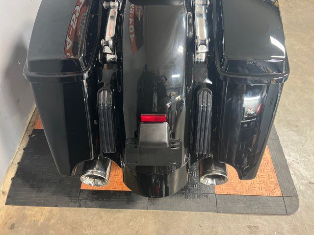 2016 Harley-Davidson Roadglide Conversion Special