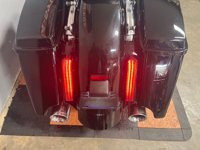 2016 Harley-Davidson Roadglide Conversion Special