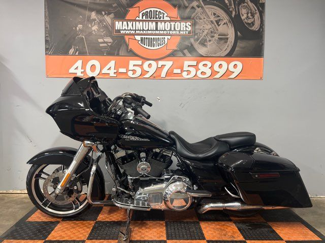 2016 Harley-Davidson Roadglide Conversion Special