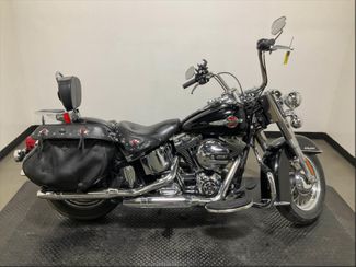 2016 Harley-Davidson Softail Heritage Classic | Fort Worth, TX | TX Toy Sales in Fort Worth, TX 76131