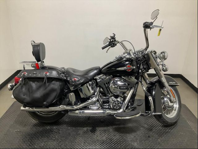 2016 Harley-Davidson Softail Heritage Classic | Fort Worth, TX | TX Toy Sales