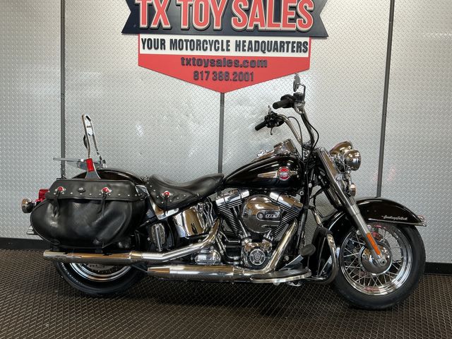 2016 Harley-Davidson Softail Heritage Classic | Fort Worth, TX | TX Toy Sales 2016 Harley-Davidson Softail Heritage Classic | Fort Worth, TX | TX Toy Sales