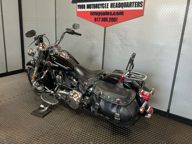 2016 Harley-Davidson Softail Heritage Classic | Fort Worth, TX | TX Toy Sales 2016 Harley-Davidson Softail Heritage Classic | Fort Worth, TX | TX Toy Sales