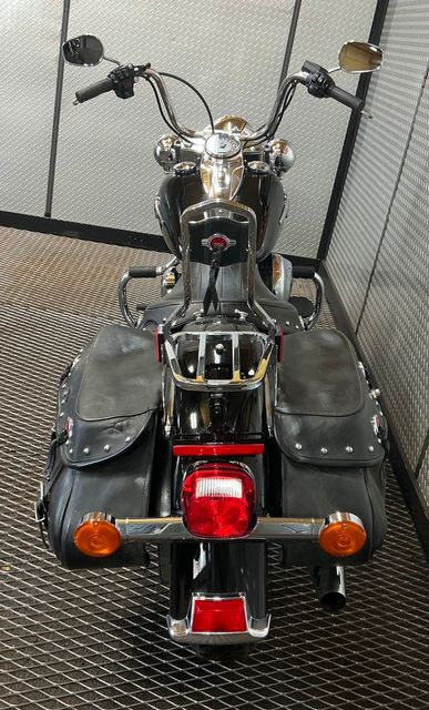 2016 Harley-Davidson Softail Heritage Classic | Fort Worth, TX | TX Toy Sales