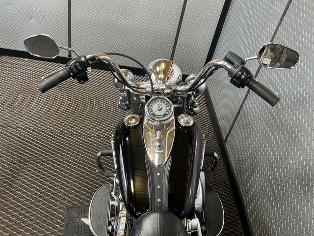 2016 Harley-Davidson Softail Heritage Classic | Fort Worth, TX | TX Toy Sales