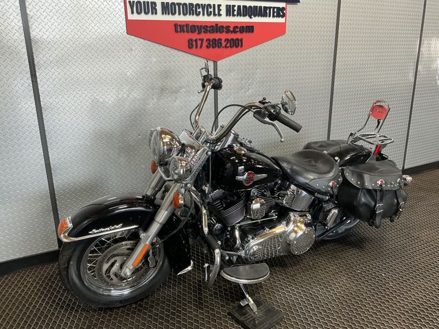 2016 Harley-Davidson Softail Heritage Classic | Fort Worth, TX | TX Toy Sales 2016 Harley-Davidson Softail Heritage Classic | Fort Worth, TX | TX Toy Sales