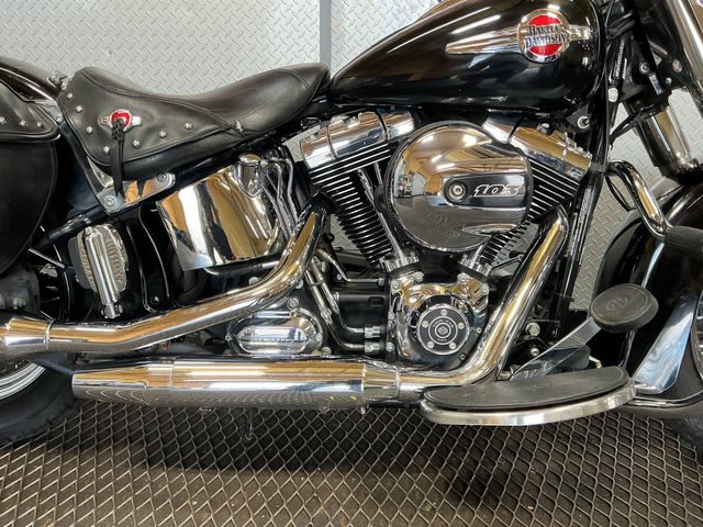2016 Harley-Davidson Softail Heritage Classic | Fort Worth, TX | TX Toy Sales