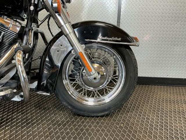 2016 Harley-Davidson Softail Heritage Classic | Fort Worth, TX | TX Toy Sales 2016 Harley-Davidson Softail Heritage Classic | Fort Worth, TX | TX Toy Sales