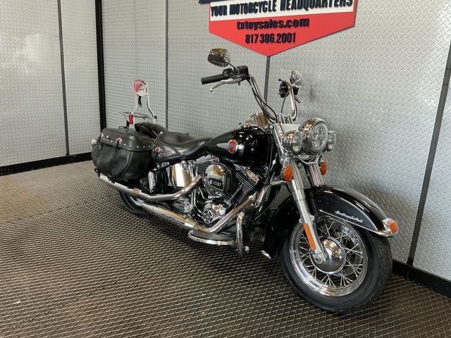 2016 Harley-Davidson Softail Heritage Classic | Fort Worth, TX | TX Toy Sales 2016 Harley-Davidson Softail Heritage Classic | Fort Worth, TX | TX Toy Sales