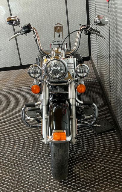 2016 Harley-Davidson Softail Heritage Classic | Fort Worth, TX | TX Toy Sales 2016 Harley-Davidson Softail Heritage Classic | Fort Worth, TX | TX Toy Sales