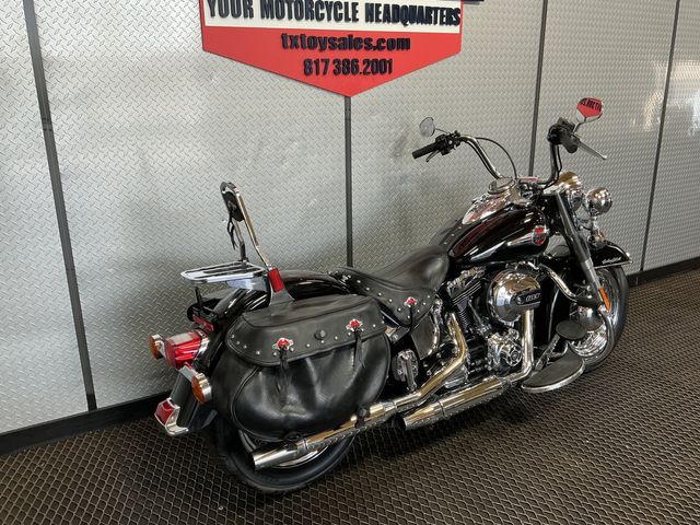 2016 Harley-Davidson Softail Heritage Classic | Fort Worth, TX | TX Toy Sales
