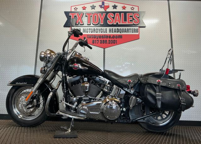 2016 Harley-Davidson Softail Heritage Classic | Fort Worth, TX | TX Toy Sales 2016 Harley-Davidson Softail Heritage Classic | Fort Worth, TX | TX Toy Sales