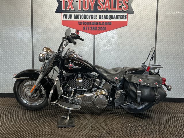 2016 Harley-Davidson Softail Heritage Classic | Fort Worth, TX | TX Toy Sales